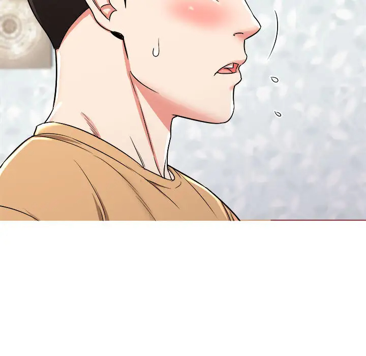 [韩国漫画] 寄住姐姐家 剧情,熟女人妻,巨乳大奶#[159P]-32