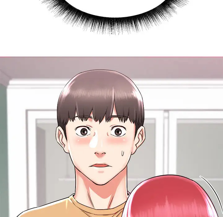 [韩国漫画] 寄住姐姐家 剧情,熟女人妻,巨乳大奶#[159P]-64