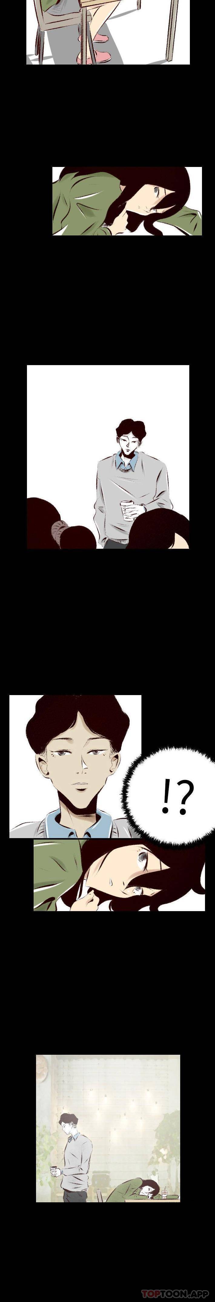 [韩国漫画] 堕落城市 剧情,熟女人妻,巨乳大奶#[16P]-9