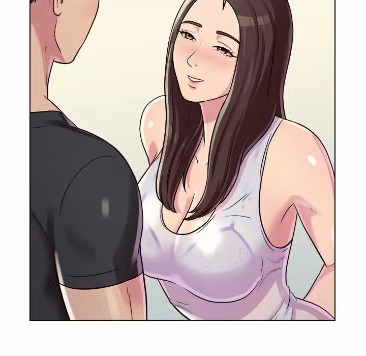 [韩国漫画] 他和她们的工作室 剧情,熟女人妻,巨乳大奶,女学生#[177P]-15
