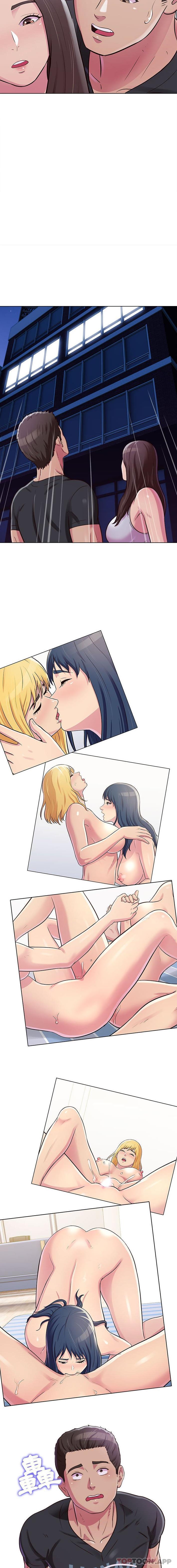 [韩国漫画] 他和她们的工作室 剧情,熟女人妻,巨乳大奶,女学生#[16P]-2