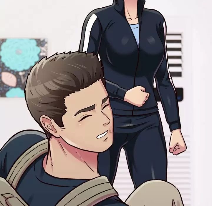 [韩国漫画] 他和她们的工作室 剧情,熟女人妻,巨乳大奶,女学生#[141P]-50