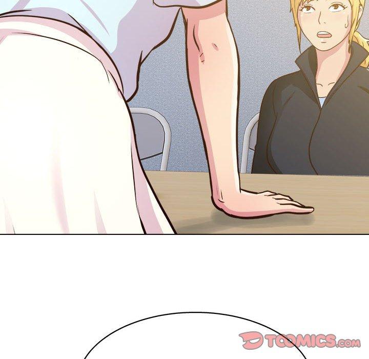 [韩国漫画] 他和她们的工作室 剧情,熟女人妻,巨乳大奶,女学生#[115P]-60