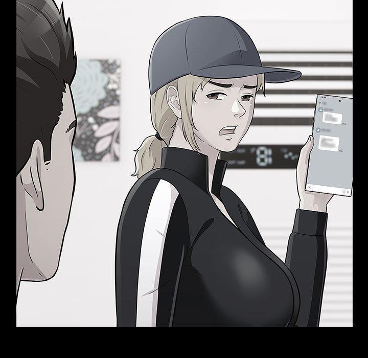 [韩国漫画] 他和她们的工作室 剧情,熟女人妻,巨乳大奶,女学生#[115P]-79
