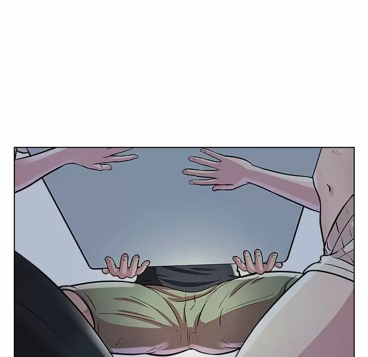[韩国漫画] 他和她们的工作室 剧情,熟女人妻,巨乳大奶,女学生#[170P]-143