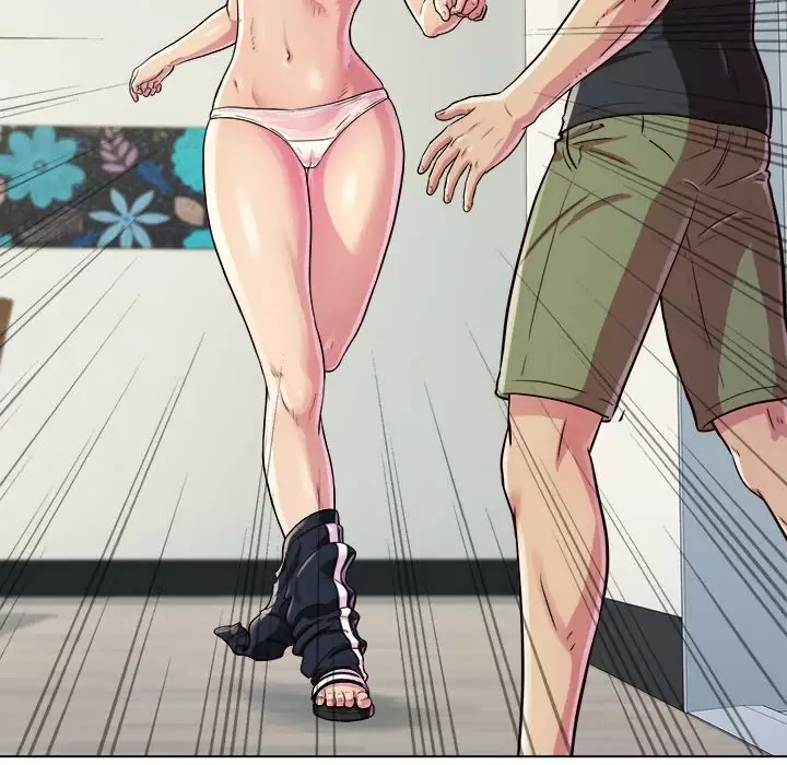 [韩国漫画] 他和她们的工作室 剧情,熟女人妻,巨乳大奶,女学生#[152P]-10