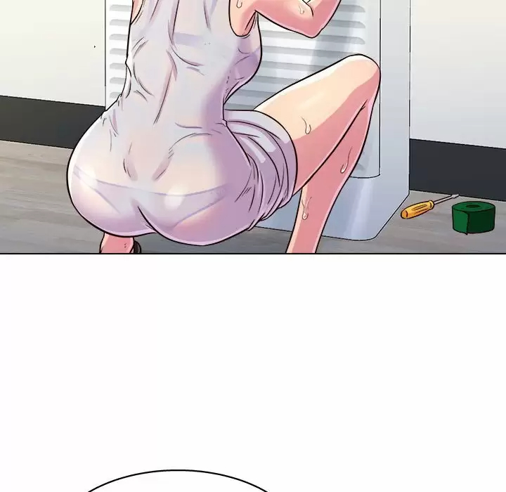 [韩国漫画] 他和她们的工作室 剧情,熟女人妻,巨乳大奶,女学生#[152P]-111