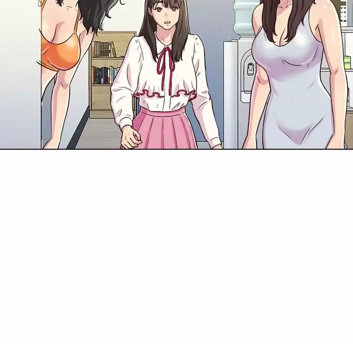 [韩国漫画] 他和她们的工作室 剧情,熟女人妻,巨乳大奶,女学生#[152P]-33