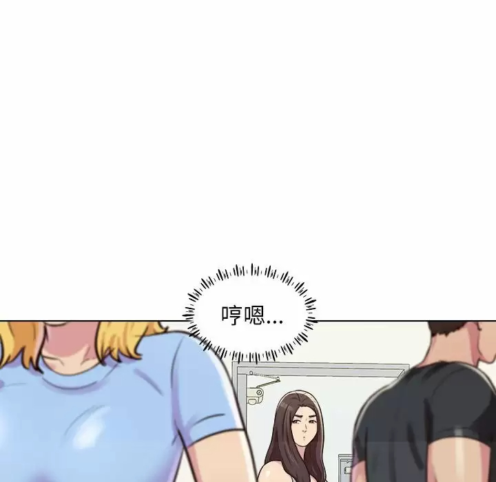 [韩国漫画] 他和她们的工作室 剧情,熟女人妻,巨乳大奶,女学生#[152P]-43