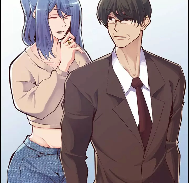 [韩国漫画] 妈妈是女大学生 乱伦,女学生,熟女人妻,巨乳大奶,不伦#[127P]-48