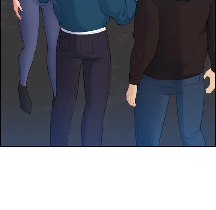 [韩国漫画] 妈妈是女大学生 乱伦,女学生,熟女人妻,巨乳大奶,不伦#[122P]-10