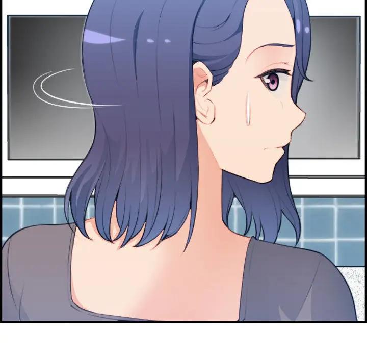 [韩国漫画] 妈妈是女大学生 乱伦,女学生,熟女人妻,巨乳大奶,不伦#[122P]-47