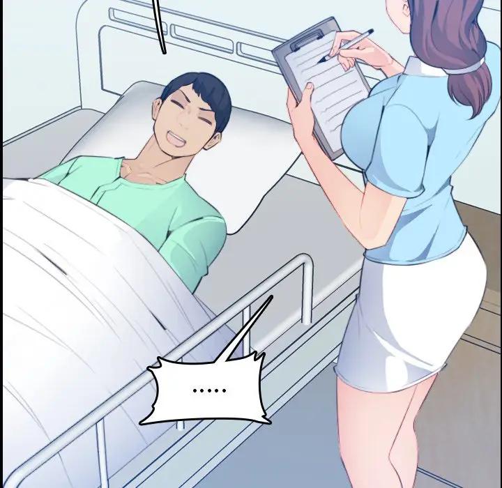 [韩国漫画] 妈妈是女大学生 乱伦,女学生,熟女人妻,巨乳大奶,不伦#[124P]-72