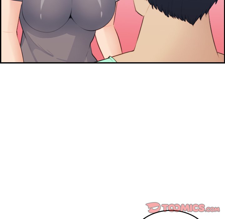 [韩国漫画] 妈妈是女大学生 乱伦,女学生,熟女人妻,巨乳大奶,不伦#[125P]-20