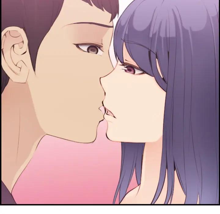 [韩国漫画] 妈妈是女大学生 乱伦,女学生,熟女人妻,巨乳大奶,不伦#[134P]-88