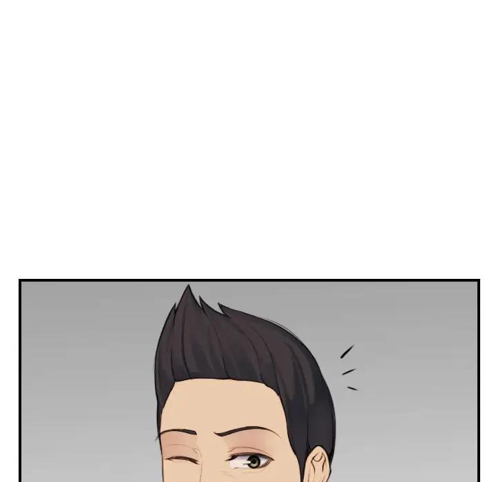 [韩国漫画] 妈妈是女大学生 乱伦,女学生,熟女人妻,巨乳大奶,不伦#[130P]-46