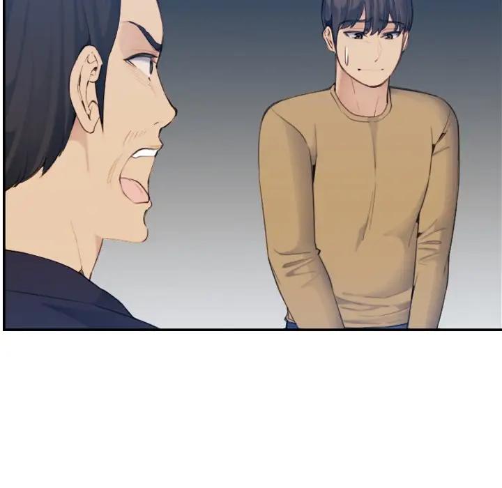 [韩国漫画] 妈妈是女大学生 乱伦,女学生,熟女人妻,巨乳大奶,不伦#[130P]-25