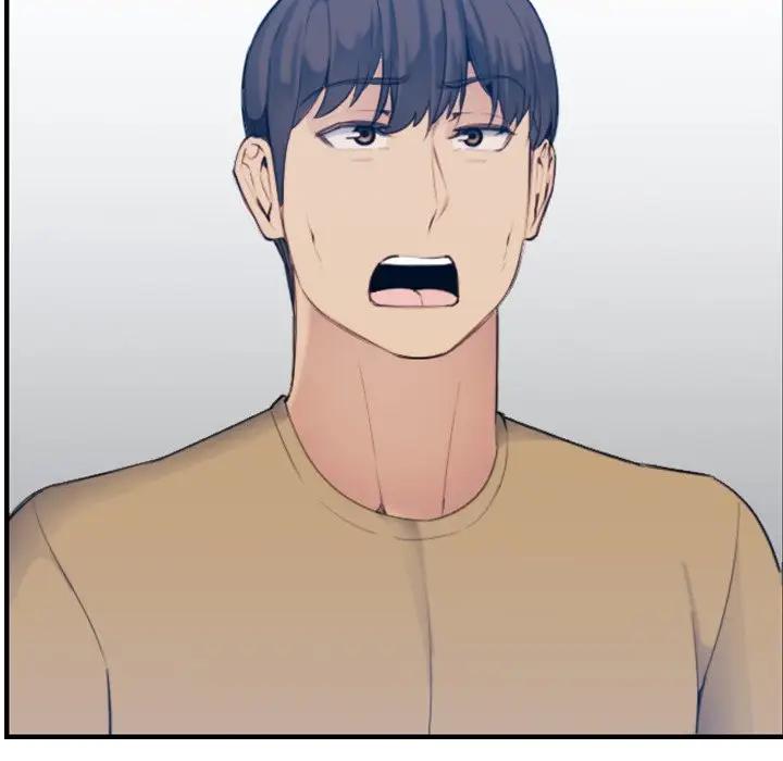 [韩国漫画] 妈妈是女大学生 乱伦,女学生,熟女人妻,巨乳大奶,不伦#[130P]-34