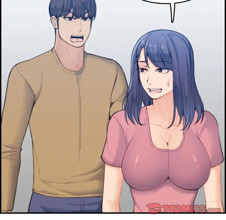 [韩国漫画] 妈妈是女大学生 乱伦,女学生,熟女人妻,巨乳大奶,不伦#[130P]-57