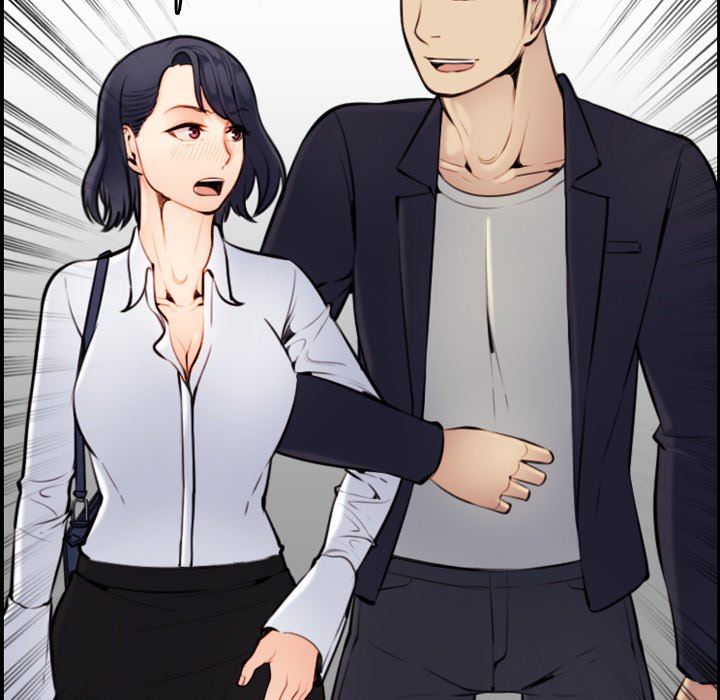 [韩国漫画] 妈妈是女大学生 乱伦,女学生,熟女人妻,巨乳大奶,不伦#[120P]-55