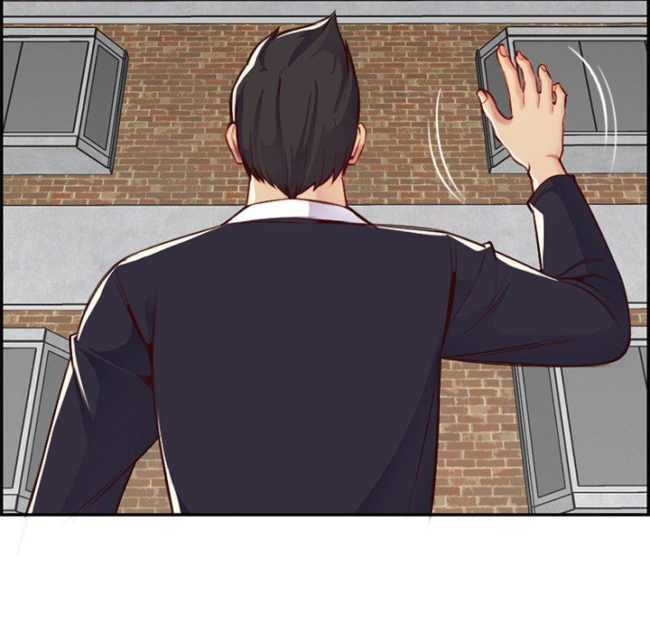[韩国漫画] 妈妈是女大学生 乱伦,女学生,熟女人妻,巨乳大奶,不伦#[130P]-16