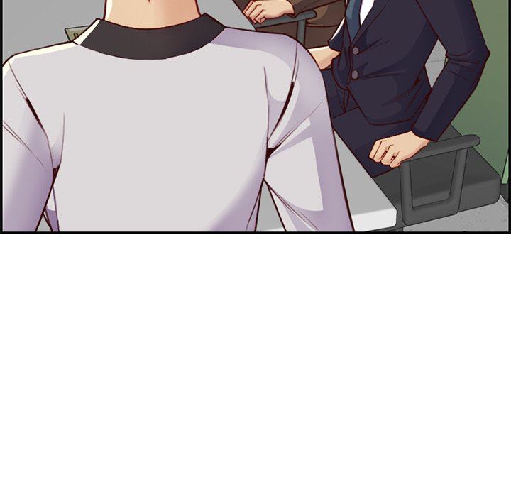 [韩国漫画] 妈妈是女大学生 乱伦,女学生,熟女人妻,巨乳大奶,不伦#[130P]-96