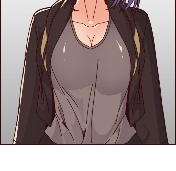 [韩国漫画] 妈妈是女大学生 乱伦,女学生,熟女人妻,巨乳大奶,不伦#[118P]-33
