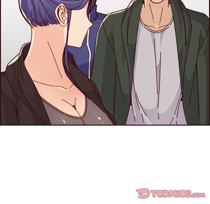 [韩国漫画] 妈妈是女大学生 乱伦,女学生,熟女人妻,巨乳大奶,不伦#[118P]-98
