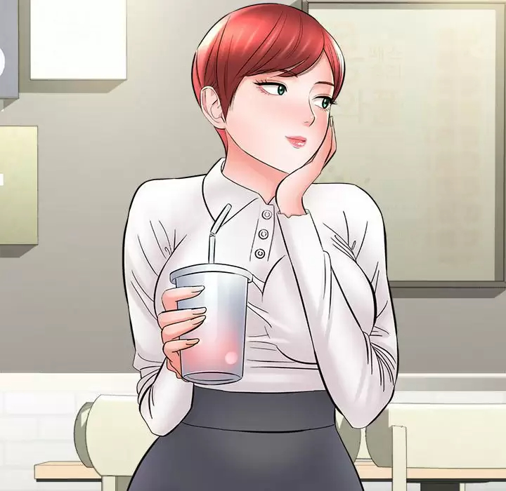 [韩国漫画] 爱上助手 剧情,女学生,巨乳大奶#[168P]-72
