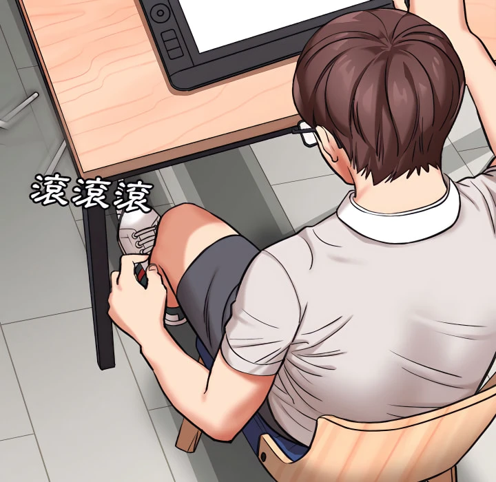 [韩国漫画] 爱上助手 剧情,女学生,巨乳大奶#[217P]-89