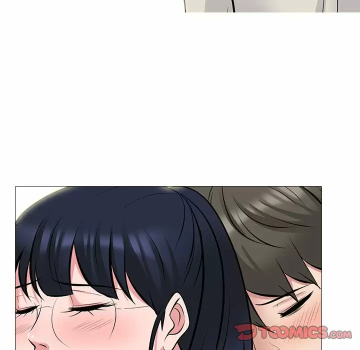 [韩国漫画] 心机女教授 校园,熟女人妻,女教师,巨乳大奶,女学生#[138P]-39