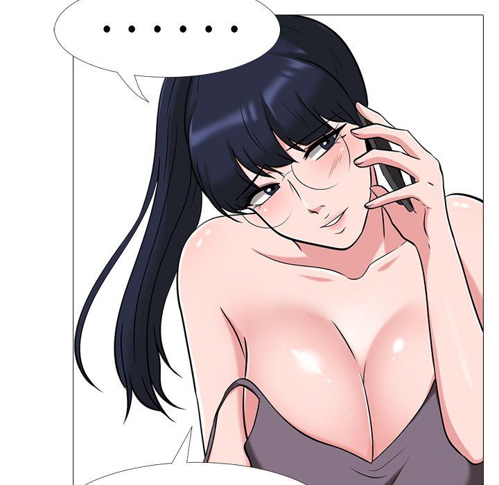 [韩国漫画] 心机女教授 校园,熟女人妻,女教师,巨乳大奶,女学生#[117P]-27