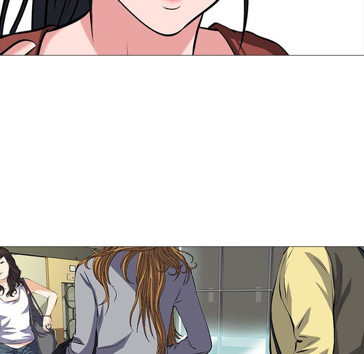 [韩国漫画] 心机女教授 校园,熟女人妻,女教师,巨乳大奶,女学生#[117P]-40