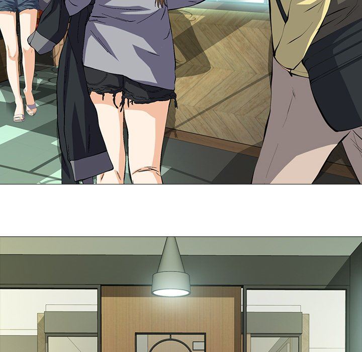 [韩国漫画] 心机女教授 校园,熟女人妻,女教师,巨乳大奶,女学生#[117P]-41