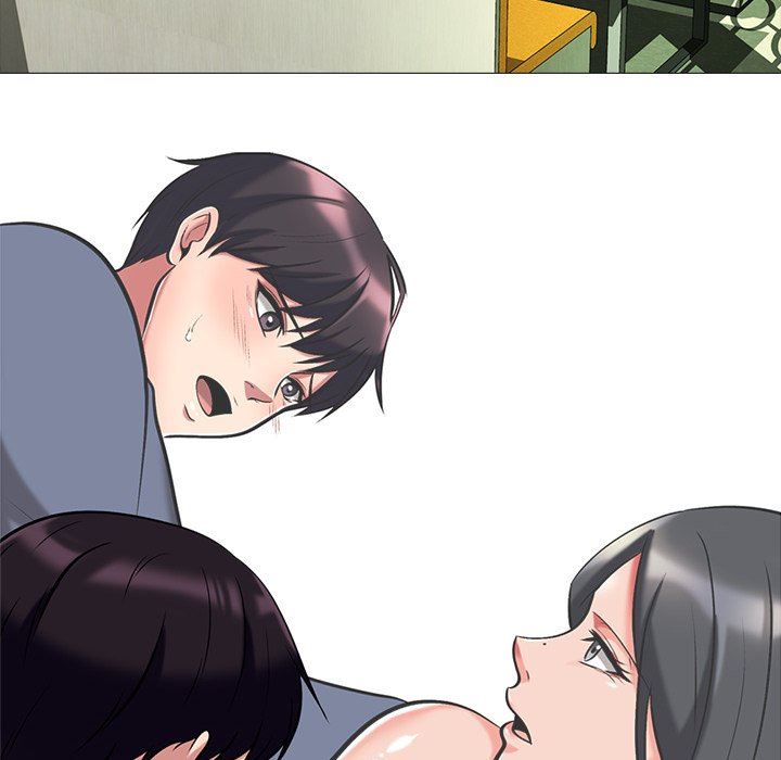 [韩国漫画] 心机女教授 校园,熟女人妻,女教师,巨乳大奶,女学生#[117P]-59