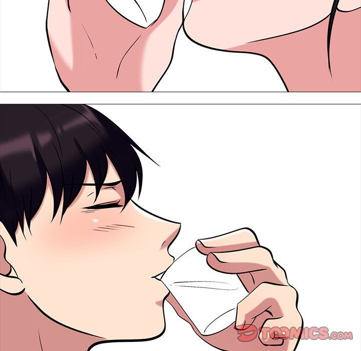 [韩国漫画] 心机女教授 校园,熟女人妻,女教师,巨乳大奶,女学生#[117P]-82