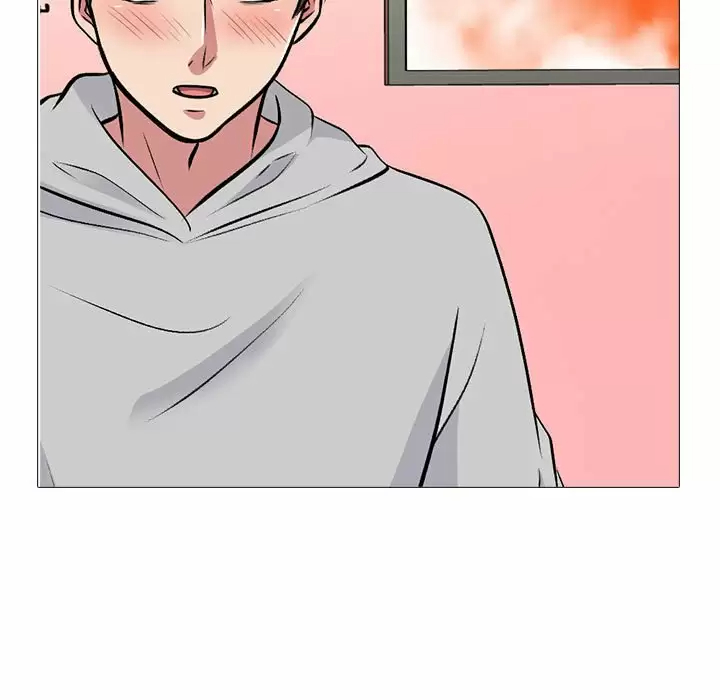 [韩国漫画] 心机女教授 校园,熟女人妻,女教师,巨乳大奶,女学生#[130P]-24