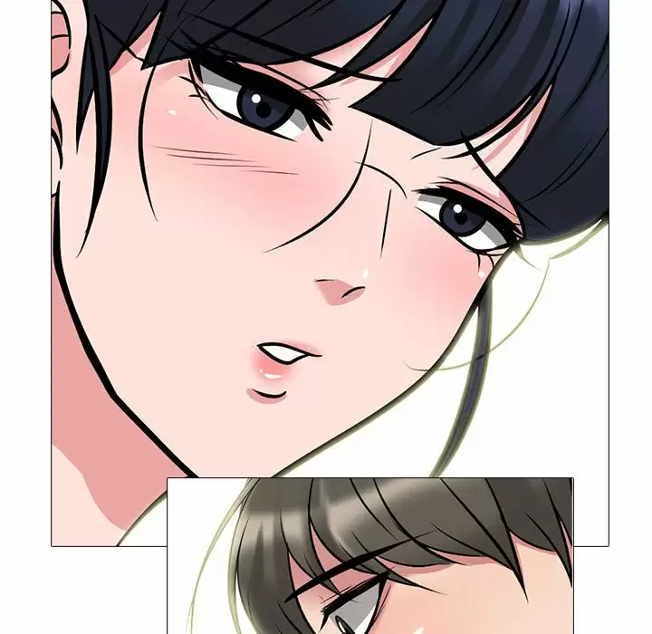 [韩国漫画] 心机女教授 校园,熟女人妻,女教师,巨乳大奶,女学生#[130P]-30