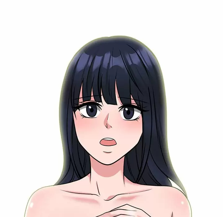 [韩国漫画] 心机女教授 校园,熟女人妻,女教师,巨乳大奶,女学生#[130P]-66