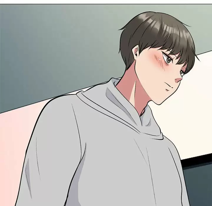 [韩国漫画] 心机女教授 校园,熟女人妻,女教师,巨乳大奶,女学生#[130P]-9