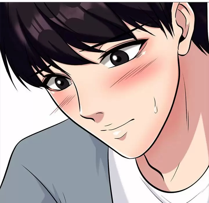 [韩国漫画] 心机女教授 校园,熟女人妻,女教师,巨乳大奶,女学生#[137P]-126