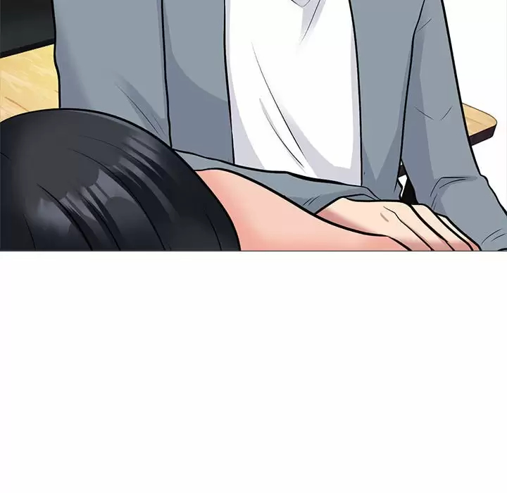 [韩国漫画] 心机女教授 校园,熟女人妻,女教师,巨乳大奶,女学生#[137P]-134
