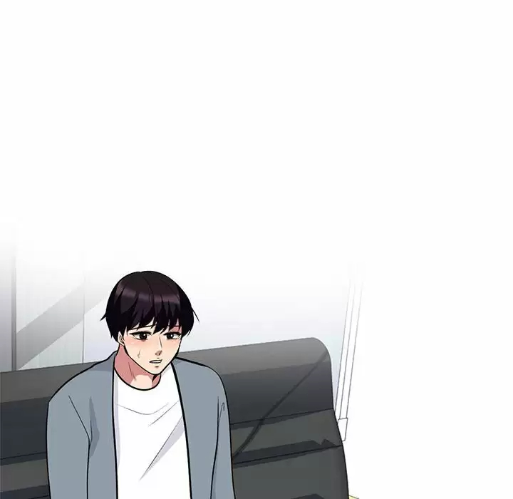 [韩国漫画] 心机女教授 校园,熟女人妻,女教师,巨乳大奶,女学生#[137P]-60