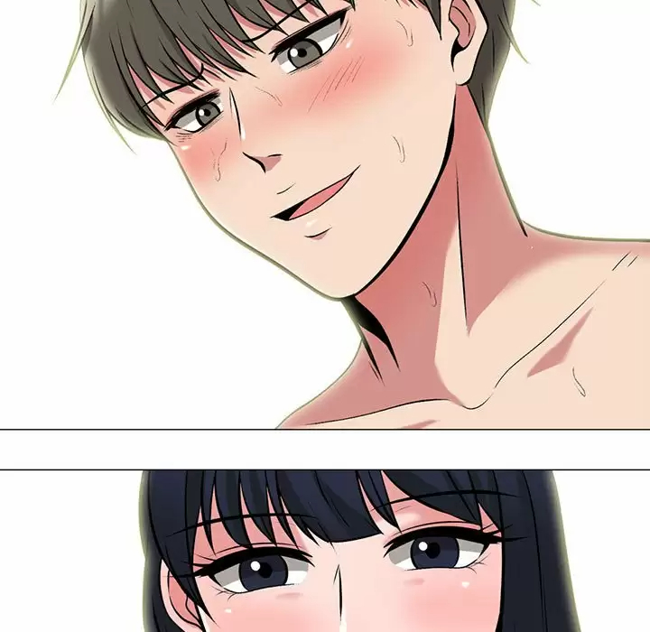 [韩国漫画] 心机女教授 校园,熟女人妻,女教师,巨乳大奶,女学生#[137P]-7