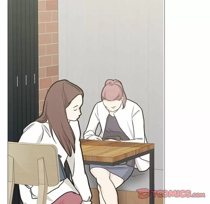 [韩国漫画] 心机女教授 校园,熟女人妻,女教师,巨乳大奶,女学生#[146P]-128