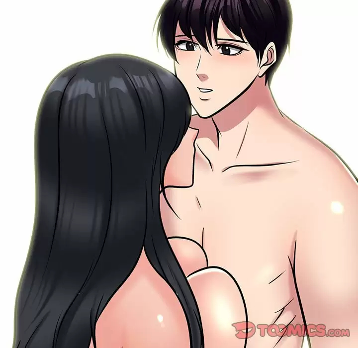[韩国漫画] 心机女教授 校园,熟女人妻,女教师,巨乳大奶,女学生#[146P]-45