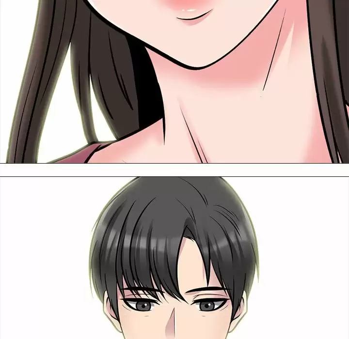 [韩国漫画] 心机女教授 校园,熟女人妻,女教师,巨乳大奶,女学生#[145P]-144