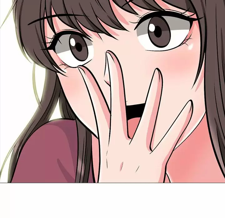 [韩国漫画] 心机女教授 校园,熟女人妻,女教师,巨乳大奶,女学生#[145P]-20