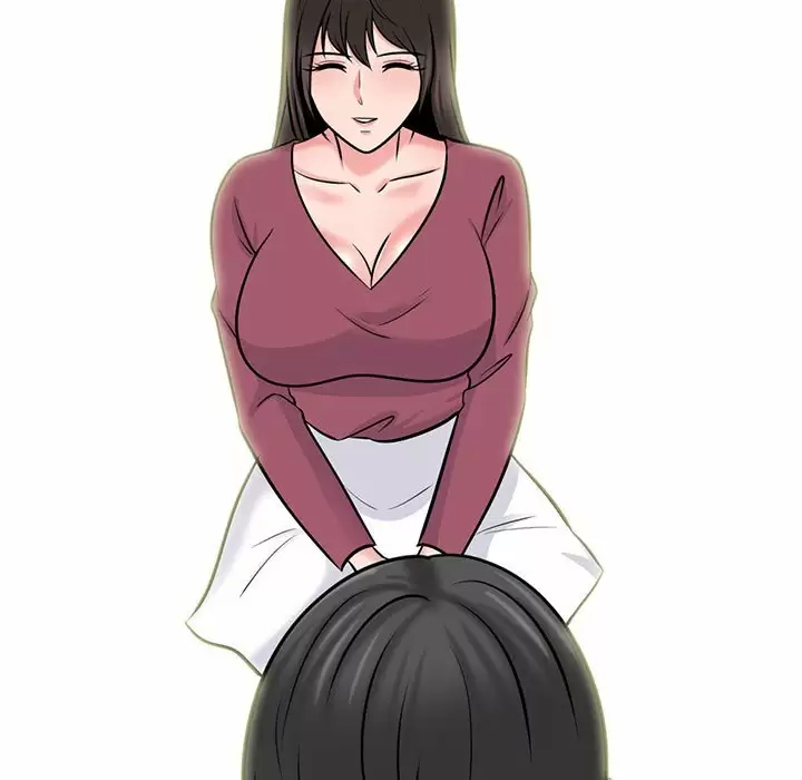 [韩国漫画] 心机女教授 校园,熟女人妻,女教师,巨乳大奶,女学生#[145P]-61