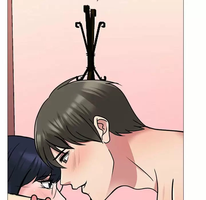 [韩国漫画] 心机女教授 校园,熟女人妻,女教师,巨乳大奶,女学生#[145P]-78
